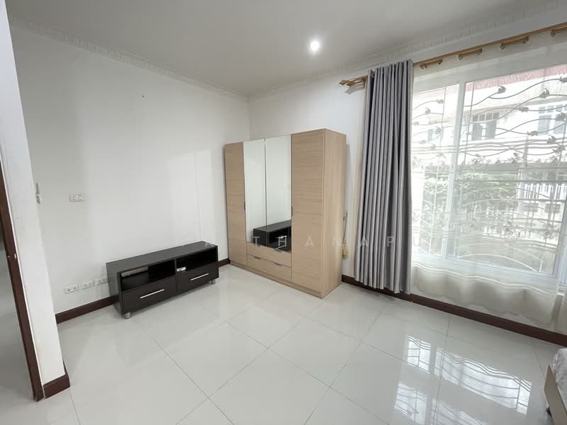 ให้เช่า - หมู่บ้านอยู่สบายทาวน์โฮม อุดรธานี : Usabuy Townhome Village, Udon Thani, อุดรธานี