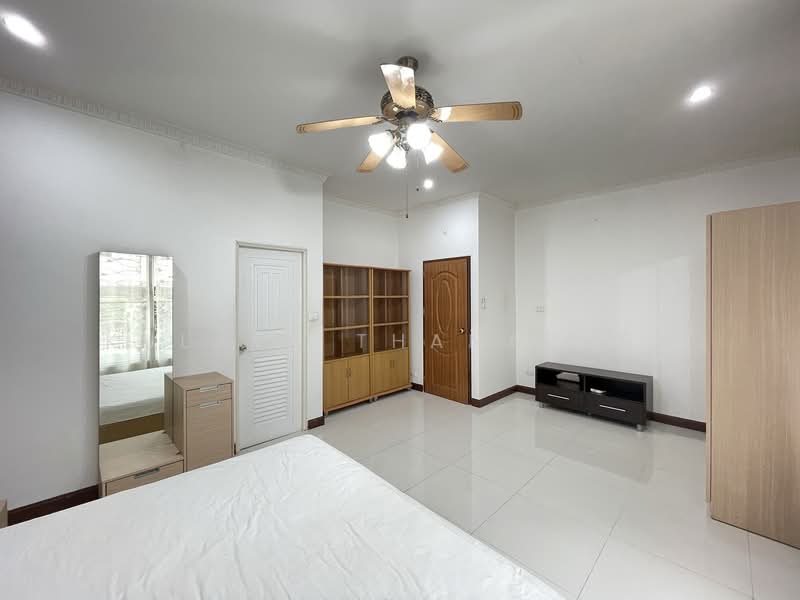 ให้เช่า - หมู่บ้านอยู่สบายทาวน์โฮม อุดรธานี : Usabuy Townhome Village, Udon Thani, อุดรธานี