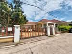 หมู่บ้านอยู่สบายทาวน์โฮม อุดรธานี : Usabuy Townhome Village, Udon Thani, อุดรธานี