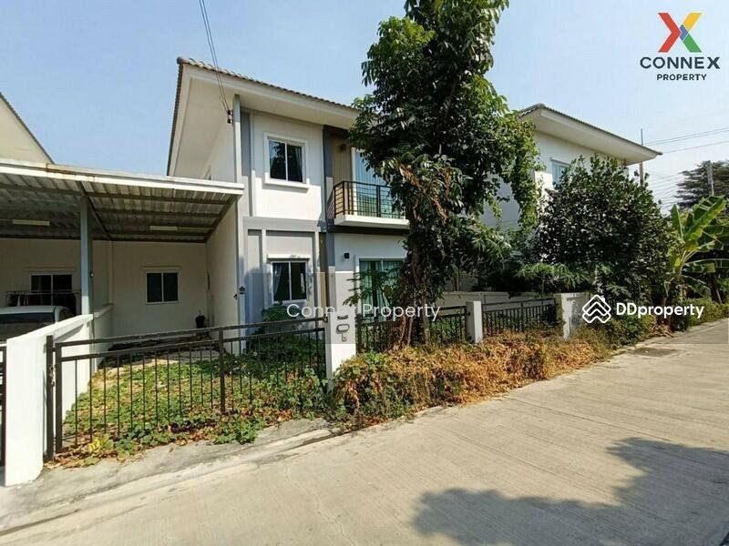 For Sale - Lalin Town Lanceo CRIB Phetkasem- Phutthamonthon Sai 4, Nakhon Pathom