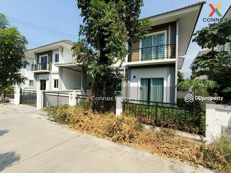 For Sale - Lalin Town Lanceo CRIB Phetkasem- Phutthamonthon Sai 4, Nakhon Pathom
