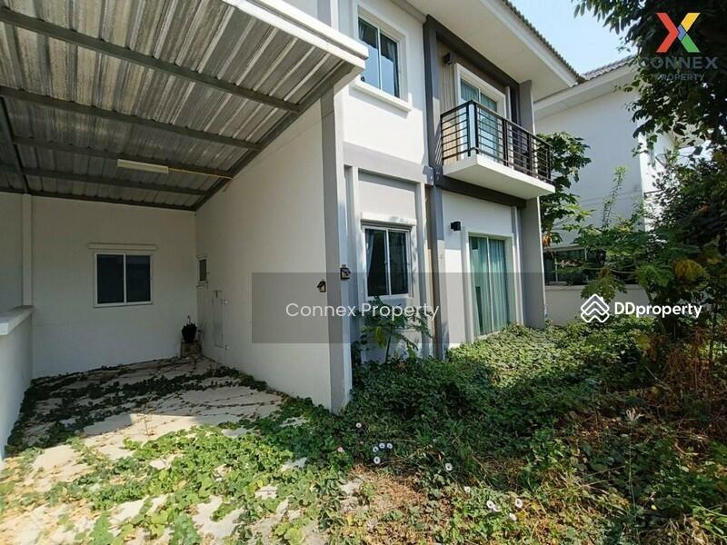 For Sale - Lalin Town Lanceo CRIB Phetkasem- Phutthamonthon Sai 4, Nakhon Pathom