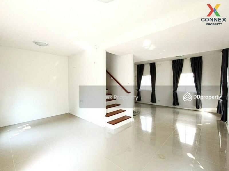For Sale - Lalin Town Lanceo CRIB Phetkasem- Phutthamonthon Sai 4, Nakhon Pathom