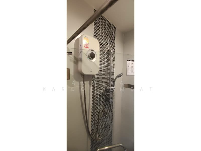 Metro Sky Bang Son Interchange (Prachachuen), Bangkok, 769 Pracha Chuen Road, Wong Sawang, Bang Sue, Bangkok, 2 Bedrooms, 45 sqm, Condo For Rent, by Amwika Karoonsombat, 11844579 - DDproperty.com