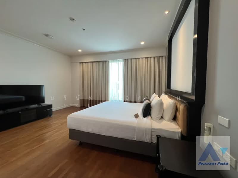 Huge Terrace, Duplex Condo 4 Bedrooms Apartment for Rent in Sathorn, Bangkok near BTS Sala Daeng, Bangkok, Thung Maha Mek, Sathon, Bangkok, 4 Bedrooms, 470 sqm, Apartment For Rent, by บริษัท แอคคอม เอเซีย จำกัด, 11844590 - DDproperty.com