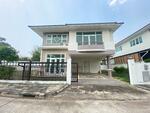 หมู่บ้านศุภาลัย การ์เดนท์ วิลล์ ต.บ้านเลื่อม อ.เมือง จ.อุดรธานี : Supalai Garden Ville, Udon Thani, อุดรธานี