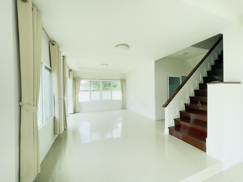 Supalai Garden Ville, Ban Lueam, Mueang Udon Tha, Udon Thani, 198/150 Outer-ring Road, Ban Luam, Muang Udon Thani, Udon Thani, 4 Bedrooms, 220 sqm, Single Detached House For Rent, by Kulaya Thanapura, 11844606 - DDproperty.com
