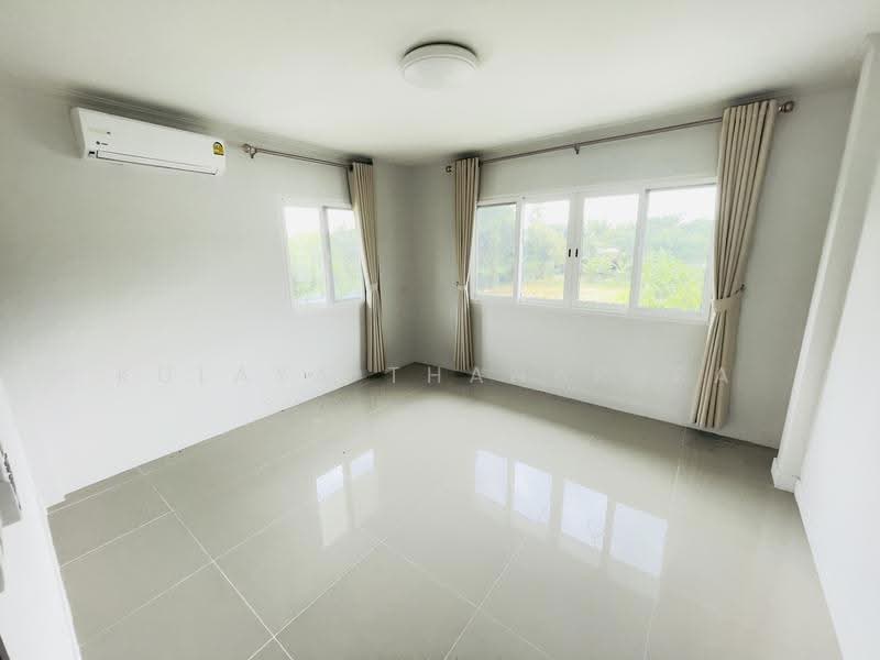 Supalai Garden Ville, Ban Lueam, Mueang Udon Tha, Udon Thani, 198/150 Outer-ring Road, Ban Luam, Muang Udon Thani, Udon Thani, 4 Bedrooms, 220 sqm, Single Detached House For Rent, by Kulaya Thanapura, 11844606 - DDproperty.com