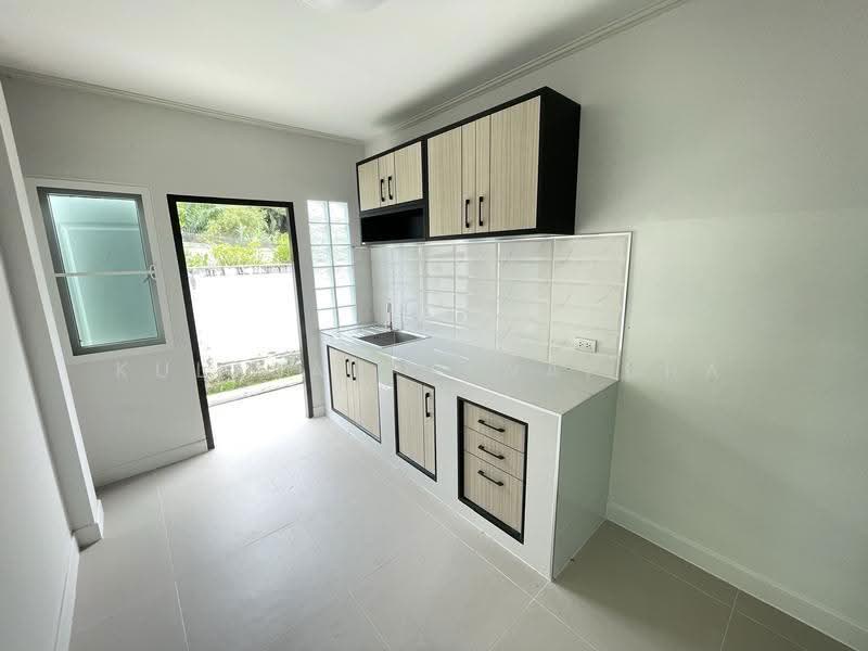 Supalai Garden Ville, Ban Lueam, Mueang Udon Tha, Udon Thani, 198/150 Outer-ring Road, Ban Luam, Muang Udon Thani, Udon Thani, 4 Bedrooms, 220 sqm, Single Detached House For Rent, by Kulaya Thanapura, 11844606 - DDproperty.com