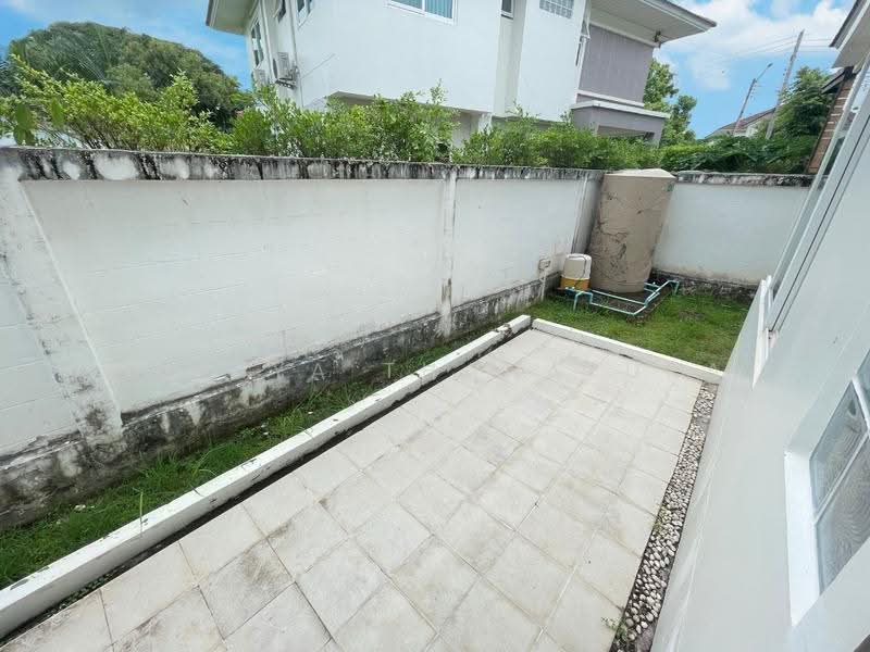 Supalai Garden Ville, Ban Lueam, Mueang Udon Tha, Udon Thani, 198/150 Outer-ring Road, Ban Luam, Muang Udon Thani, Udon Thani, 4 Bedrooms, 220 sqm, Single Detached House For Rent, by Kulaya Thanapura, 11844606 - DDproperty.com