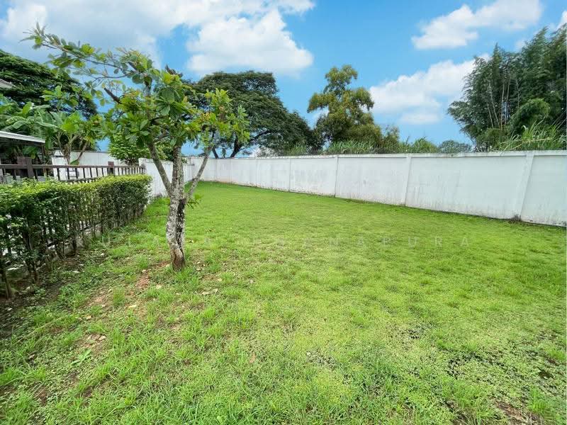Supalai Garden Ville, Ban Lueam, Mueang Udon Tha, Udon Thani, 198/150 Outer-ring Road, Ban Luam, Muang Udon Thani, Udon Thani, 4 Bedrooms, 220 sqm, Single Detached House For Rent, by Kulaya Thanapura, 11844606 - DDproperty.com