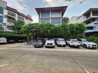 ขาย - ออฟฟิศ ทาวน์อินทาวน์ ซอย7, กรุงเทพ