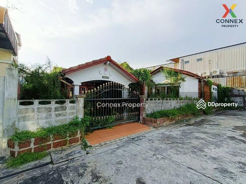 ขาย - Baan Samaporn Teparak : บ้านษมาภรณ์, สมุทรปราการ