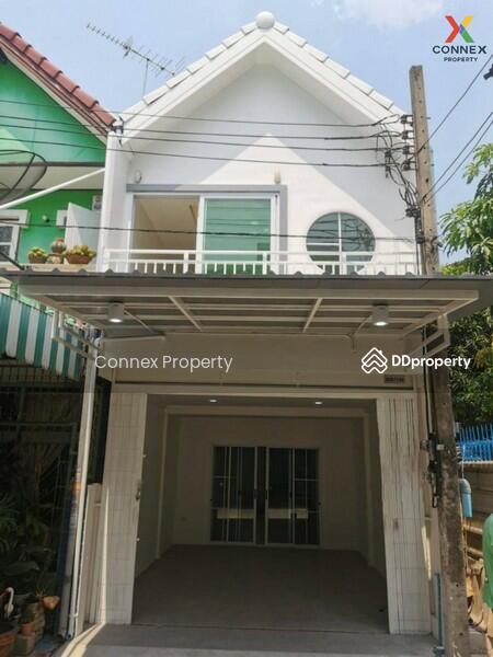For Sale - Preecha Suwinthawong, Bangkok