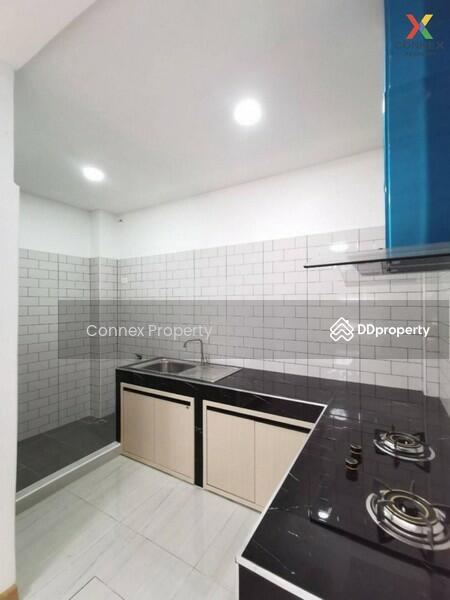 For Sale - Preecha Suwinthawong, Bangkok