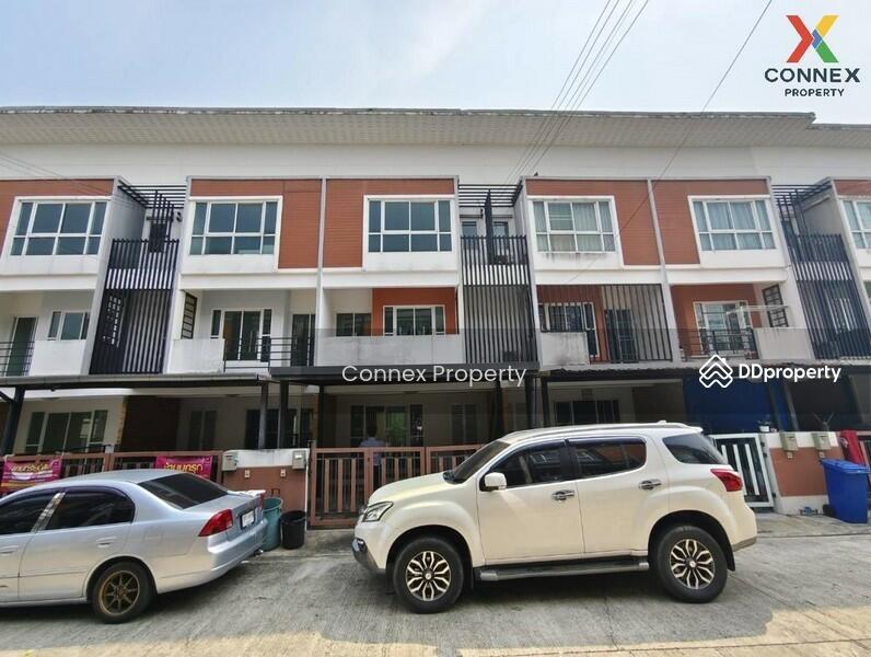 For Sale - Four Season Ratchapreuk-Rattanathibet, Nonthaburi