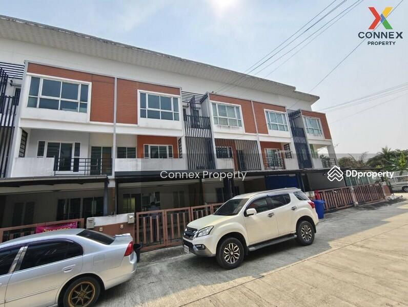 For Sale - Four Season Ratchapreuk-Rattanathibet, Nonthaburi