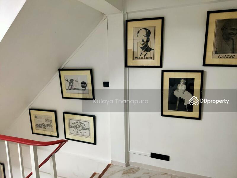 For Rent - OSR-044 อาคารพาณิชย์ อ.เมือง จ.อุดรธานี : Makkhaeng Subdistrict, Mueang District, Udon Thani, Udon Thani