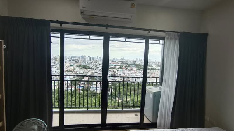 Supalai Loft Yaek Fai Chai Station : ศุภาลัย ลอฟท์ สถานีแยกไฟฉาย, กรุงเทพ, 351 351 ถนน Charan Sanitwong 31 Alley, บางขุนศรี, บางกอกน้อย, กรุงเทพ, 35 ตร.ม., คอนโด ให้เช่า, โดย Agentbkk, 11844657 - DDproperty.com