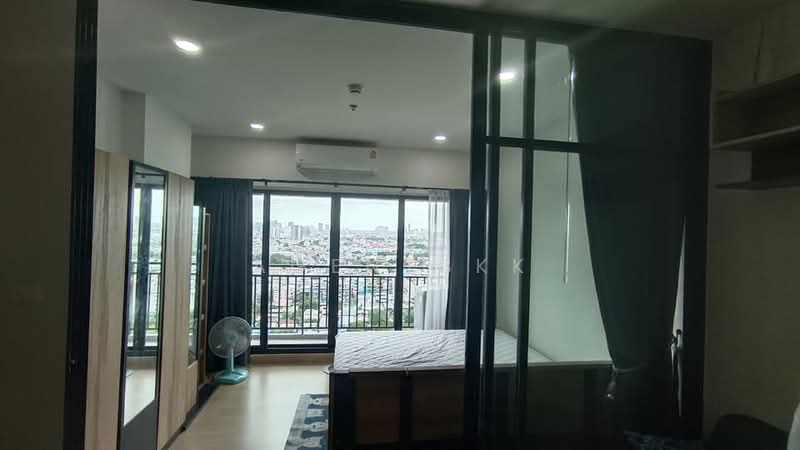Supalai Loft Yaek Fai Chai Station : ศุภาลัย ลอฟท์ สถานีแยกไฟฉาย, กรุงเทพ, 351 351 ถนน Charan Sanitwong 31 Alley, บางขุนศรี, บางกอกน้อย, กรุงเทพ, 35 ตร.ม., คอนโด ให้เช่า, โดย Agentbkk, 11844657 - DDproperty.com
