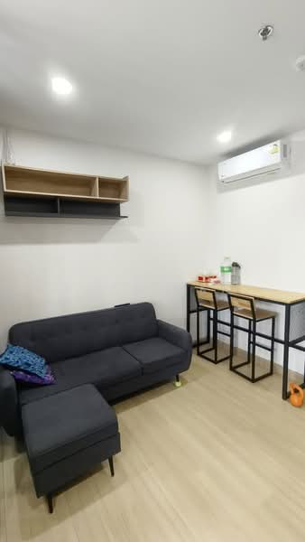 Supalai Loft Yaek Fai Chai Station : ศุภาลัย ลอฟท์ สถานีแยกไฟฉาย, กรุงเทพ, 351 351 ถนน Charan Sanitwong 31 Alley, บางขุนศรี, บางกอกน้อย, กรุงเทพ, 35 ตร.ม., คอนโด ให้เช่า, โดย Agentbkk, 11844657 - DDproperty.com