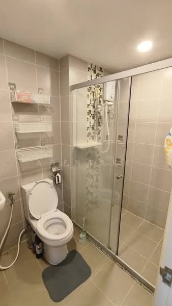 Supalai Loft Yaek Fai Chai Station, Bangkok, 351 Charan Sanitwong Road 31 Alley, Bang Khun Sri, Bangkok Noi, Bangkok, 1 Bedroom, 35 sqm, Condo For Rent, by Agentbkk, 11844657 - DDproperty.com