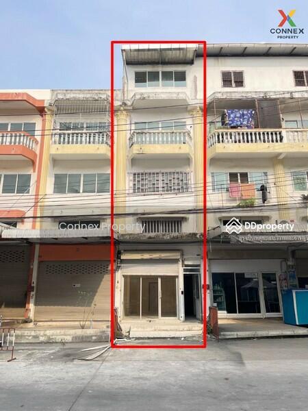 ขาย - มั่งมีแสนสุข Mongmee Saensuk, กรุงเทพ