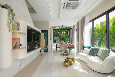 ขาย - คิงส์สัน สุขุมวิท 101/1, กรุงเทพ