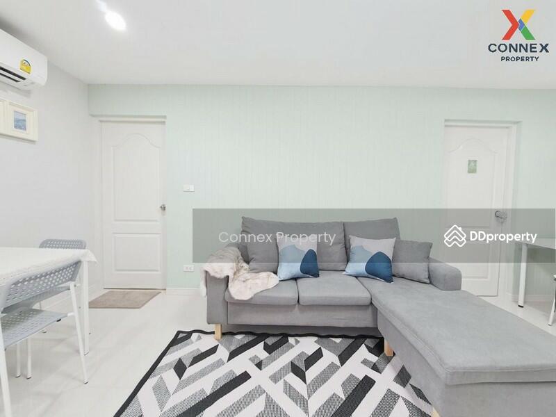 For Sale - Regent Home 1 Phaholyothin 67, Bangkok