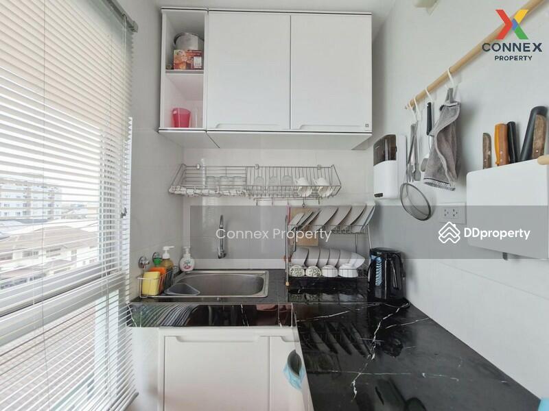For Sale - Regent Home 1 Phaholyothin 67, Bangkok