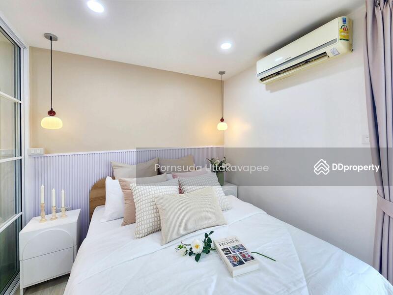 For Sale - Regent Home 6/1 Prachachuen, Bangkok