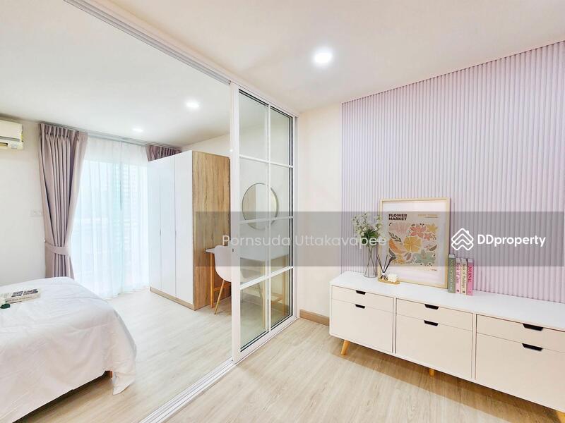 For Sale - Regent Home 6/1 Prachachuen, Bangkok