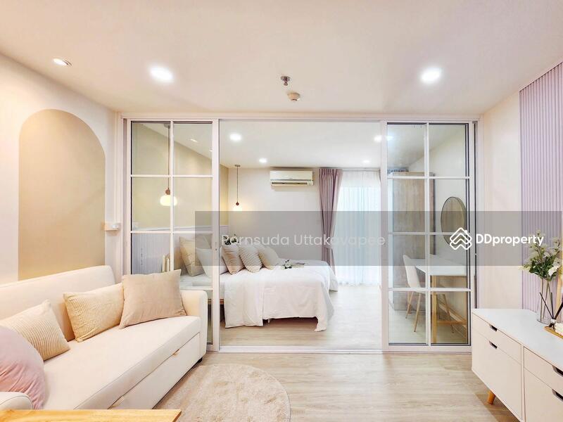 For Sale - Regent Home 6/1 Prachachuen, Bangkok