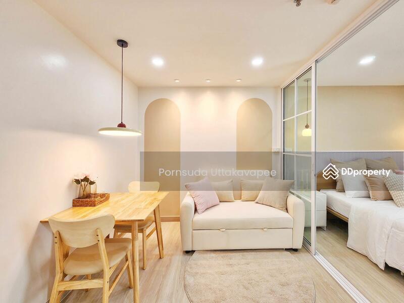 For Sale - Regent Home 6/1 Prachachuen, Bangkok