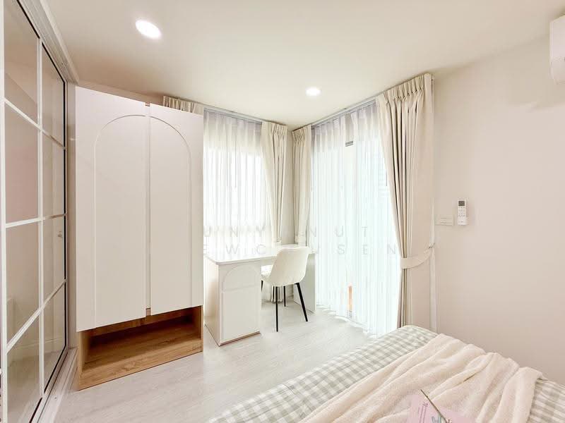 Regent Home 6/1 Prachachuen : รีเจ้นท์โฮม 6/1 ประชาชื่น, กรุงเทพ, 6-1 ซอย พงษ์เพชรนิเวศน์แยก, จตุจักร, กรุงเทพ, 31 ตร.ม., คอนโด ขาย, โดย Bunyanut Kaewchusen, 11844695 - DDproperty.com