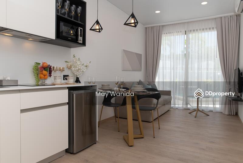 For Sale - The One Naiharn, Phuket