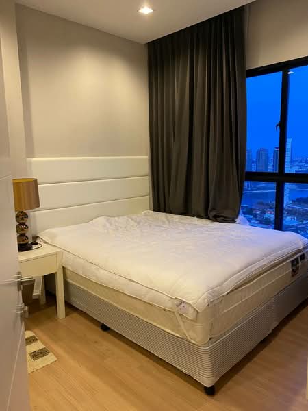 ขาย - Urbano Absolute Sathon-Taksin : เออร์บาโน่ แอบโซลูท สาทร - ตากสิน, กรุงเทพ