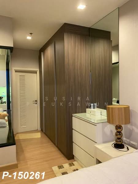 For Sale - Urbano Absolute Sathon-Taksin, Bangkok