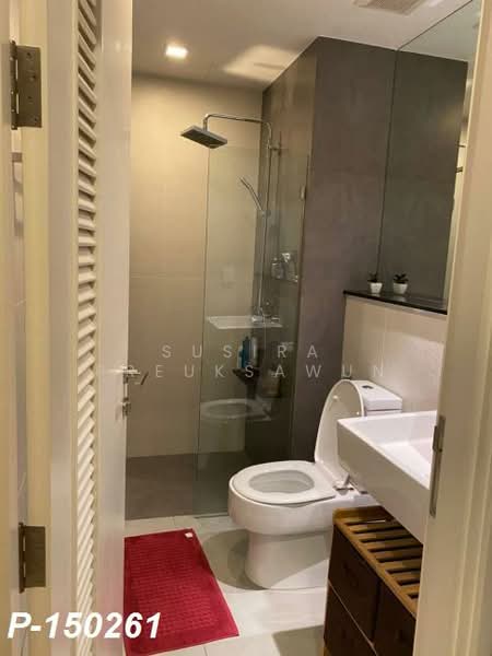 For Sale - Urbano Absolute Sathon-Taksin, Bangkok