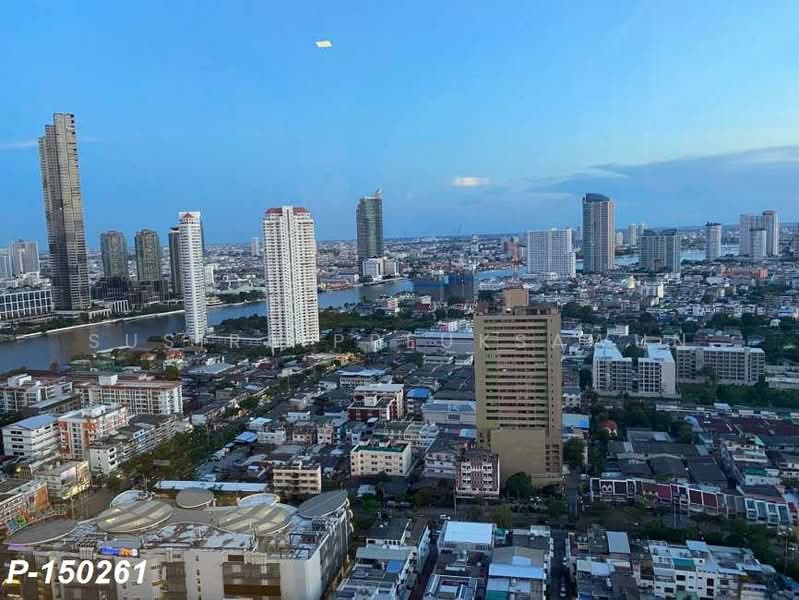 ขาย - Urbano Absolute Sathon-Taksin : เออร์บาโน่ แอบโซลูท สาทร - ตากสิน, กรุงเทพ