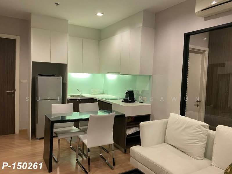 For Sale - Urbano Absolute Sathon-Taksin, Bangkok