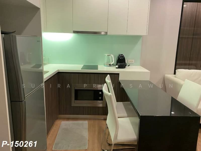 ขาย - Urbano Absolute Sathon-Taksin : เออร์บาโน่ แอบโซลูท สาทร - ตากสิน, กรุงเทพ