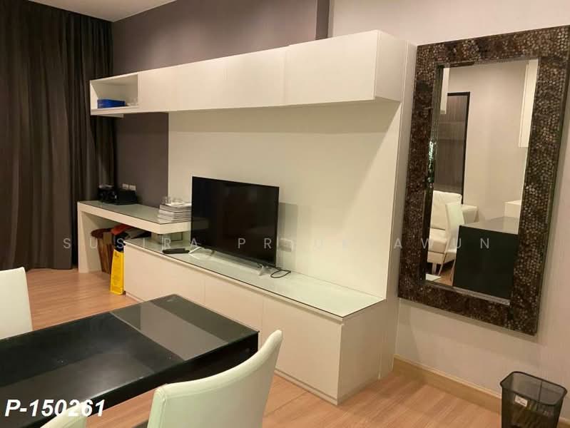 For Sale - Urbano Absolute Sathon-Taksin, Bangkok