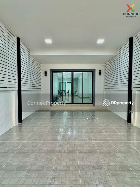 For Sale - Piemsuk Village (Pak Kret Soi Wat Ku), Nonthaburi