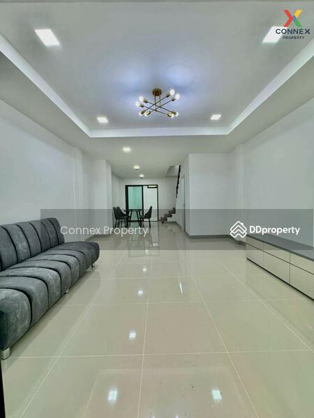 For Sale - Piemsuk Village (Pak Kret Soi Wat Ku), Nonthaburi