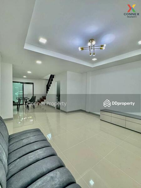For Sale - Piemsuk Village (Pak Kret Soi Wat Ku), Nonthaburi