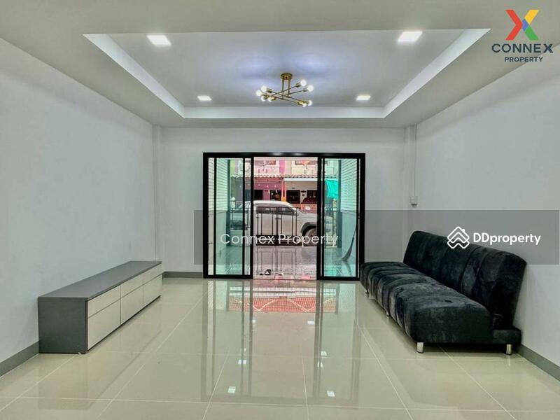 For Sale - Piemsuk Village (Pak Kret Soi Wat Ku), Nonthaburi