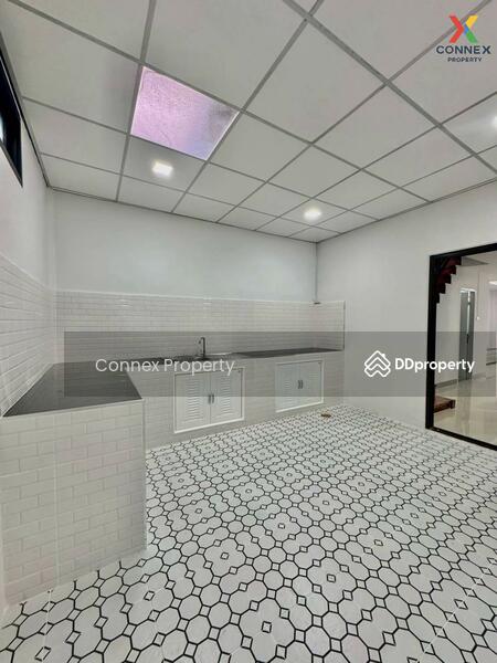 For Sale - Piemsuk Village (Pak Kret Soi Wat Ku), Nonthaburi