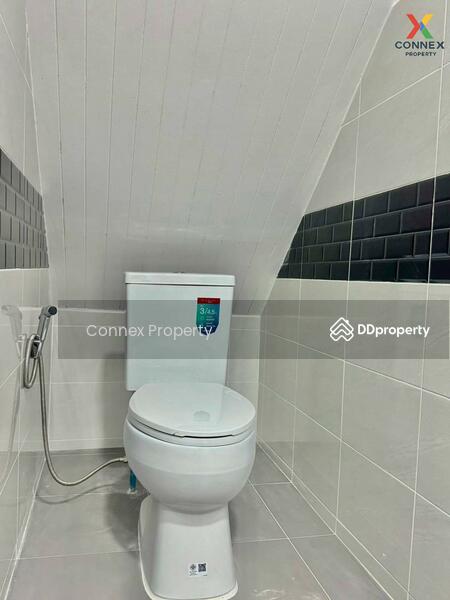 For Sale - Piemsuk Village (Pak Kret Soi Wat Ku), Nonthaburi