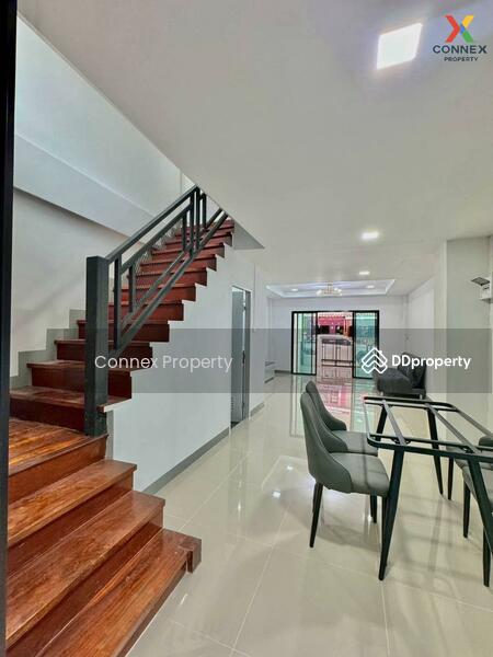 For Sale - Piemsuk Village (Pak Kret Soi Wat Ku), Nonthaburi